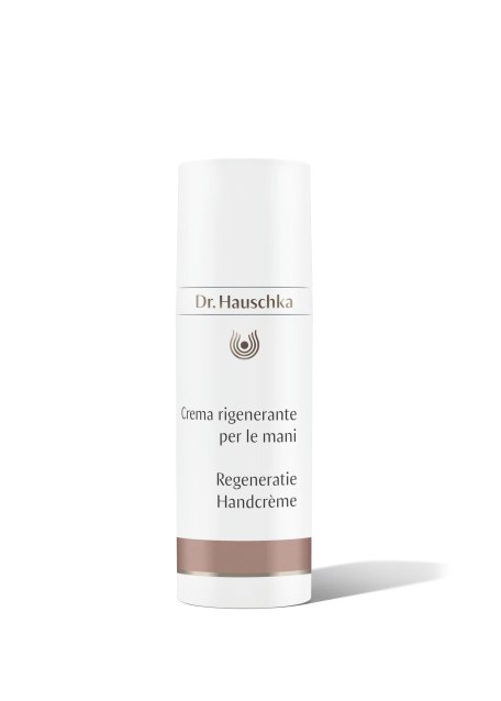 Dr. Hauschka Skin Care; Dr. Hauschka Kosmetik