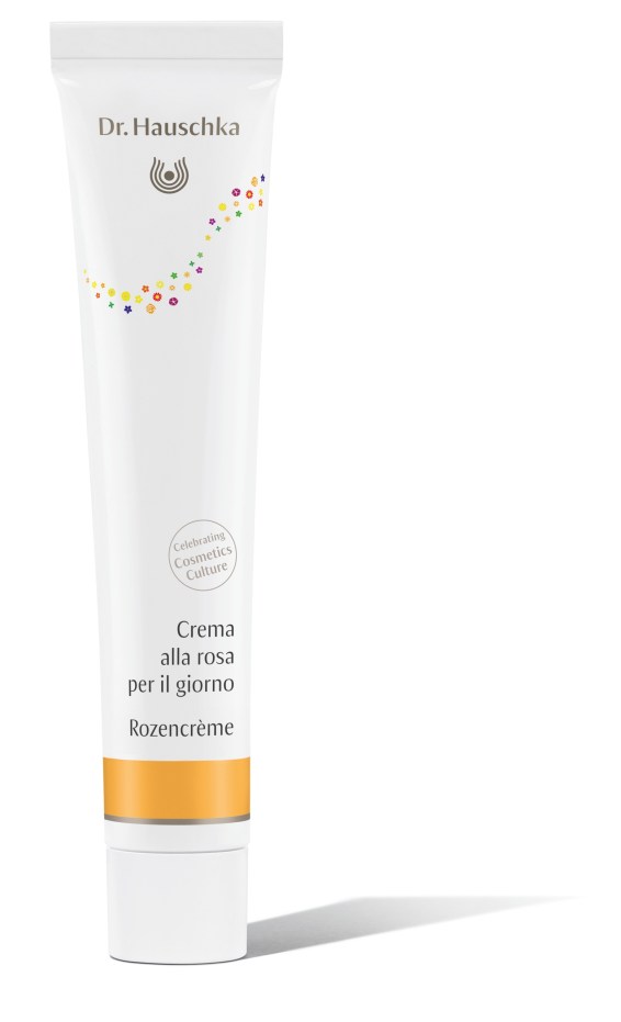 Dr. Hauschka Cosmetic; Dr. Hauschka Kosmetik