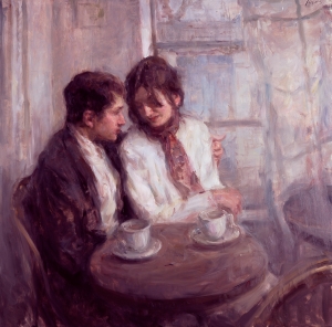 Ron Hicks
